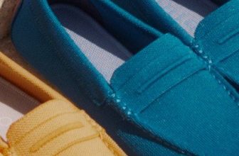 Dit zijn de meest comfortabele (en stijlvolle) schoenen OOIT