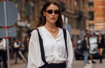 Street Style: Copenhagen Fashion Week lente 2023