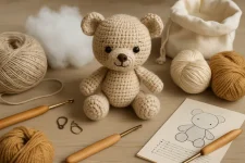 Haken met liefde: van amigurumi tot persoonlijke cadeaus